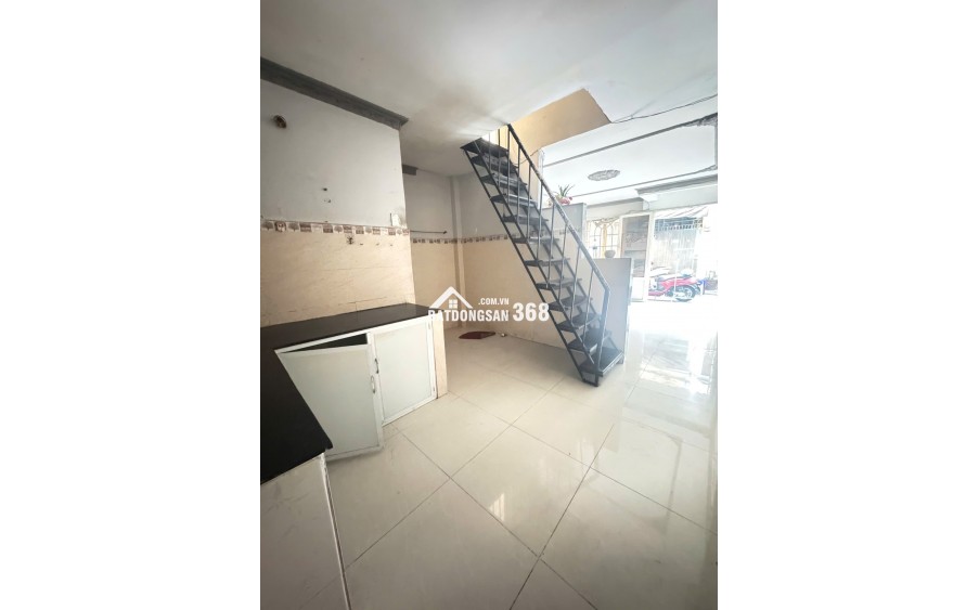 Sát mặt tiền đường số 18B- Mã Lò 2 tầng 32m2 công nhận đủ chỉ nhỉnh 3 tỷ