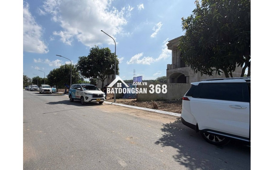  ĐẤT ĐẸP AN VIỄN – BÌNH MINH - Gần sân bay quốc tế Long Thành - khu công nghiệp, dân cư ngày càng đông