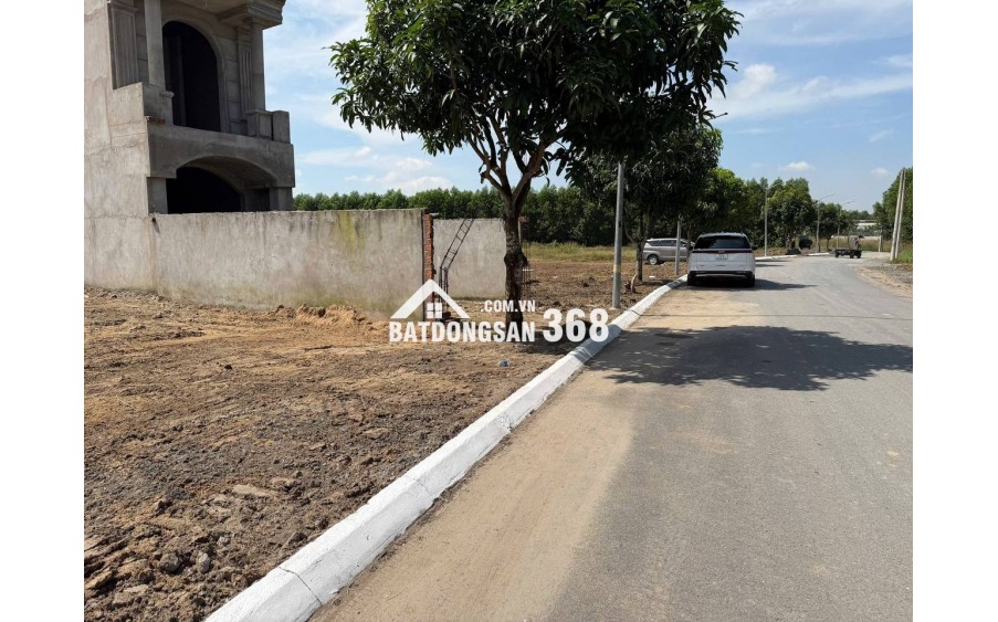 Bán đất Đồng Nai gần sân bay quốc tế Long Thành - KCN - KDCHH giá tốt thích hợp đầu tư