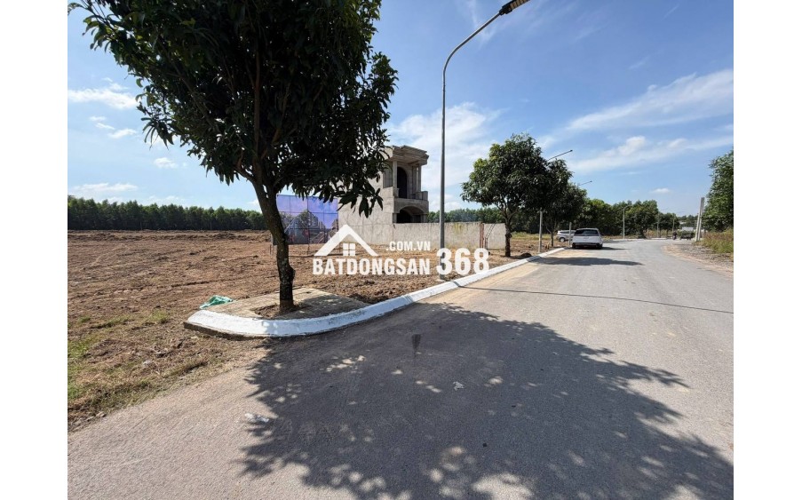Bán đất Đồng Nai gần sân bay quốc tế Long Thành - KCN - KDCHH giá tốt thích hợp đầu tư