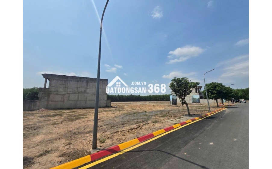 Bán đất Đồng Nai gần sân bay quốc tế Long Thành - KCN - KDCHH giá tốt thích hợp đầu tư