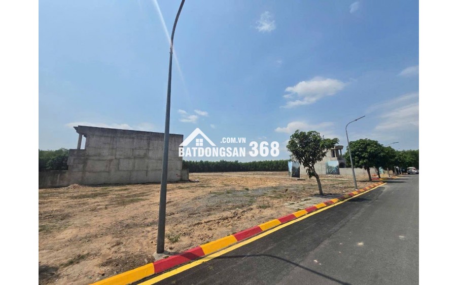 Bán đất Đồng Nai gần sân bay quốc tế Long Thành - KCN - KDCHH giá tốt thích hợp đầu tư