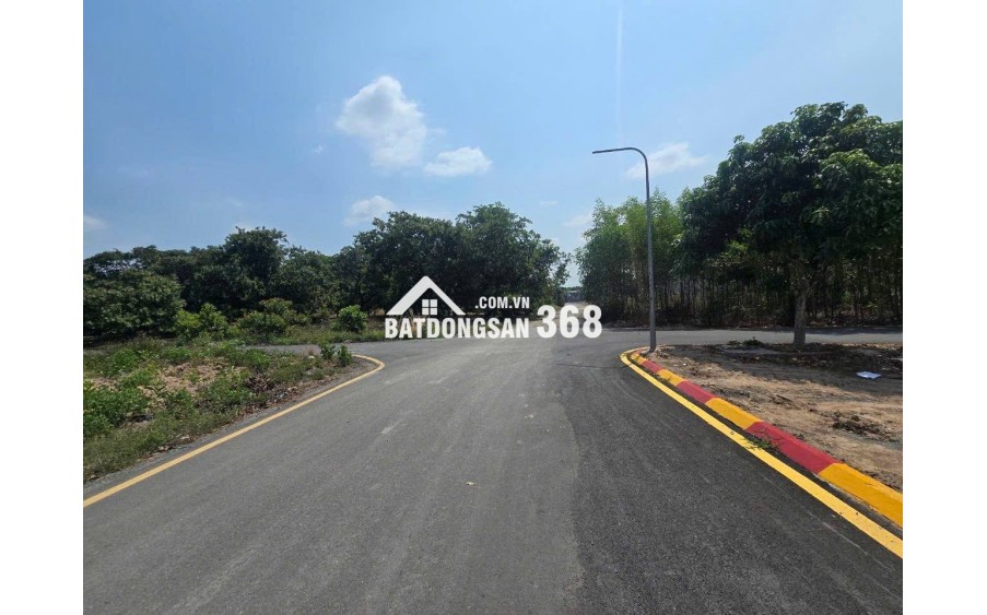  ĐẤT ĐẸP AN VIỄN – BÌNH MINH - Gần sân bay quốc tế Long Thành - khu công nghiệp, dân cư ngày càng đông