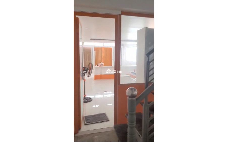 Mặt tiền kinh doanh đường nhựa 20m ngay Hồ Học Lãm -Võ Văn Kiệt 2 tầng 8.5x20.5m ko lộ giới