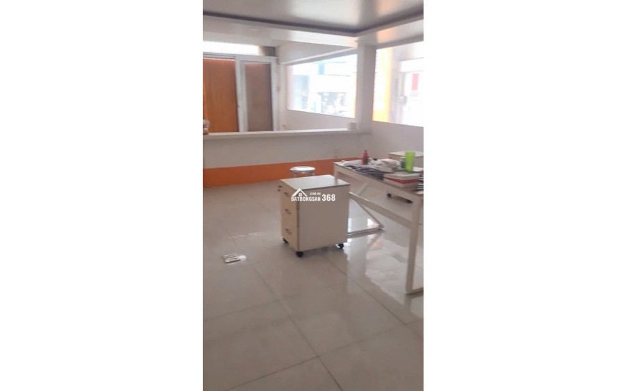 Mặt tiền kinh doanh đường nhựa 20m ngay Hồ Học Lãm -Võ Văn Kiệt 2 tầng 8.5x20.5m ko lộ giới