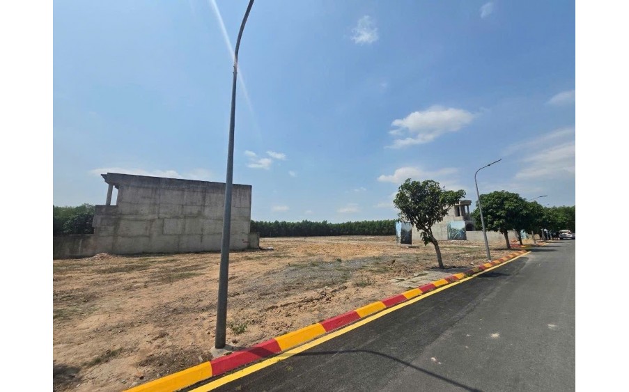 Bán lô đất An Viễn – gần chợ, trường học, dân cư đông