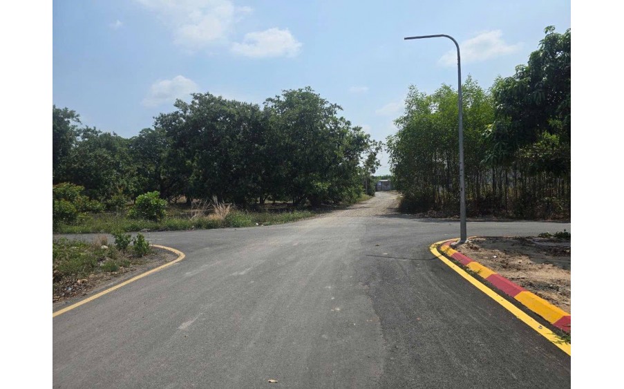 Đất nền Trảng Bom – khu An Viễn phát triển mạnh, mua là lời