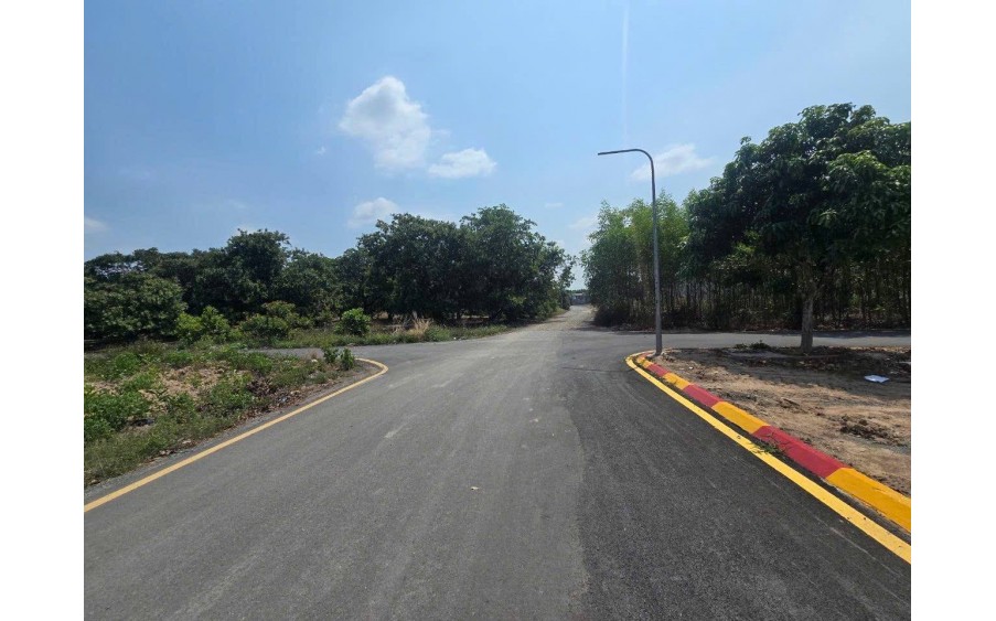 Đất nền Trảng Bom – khu An Viễn phát triển mạnh, mua là lời