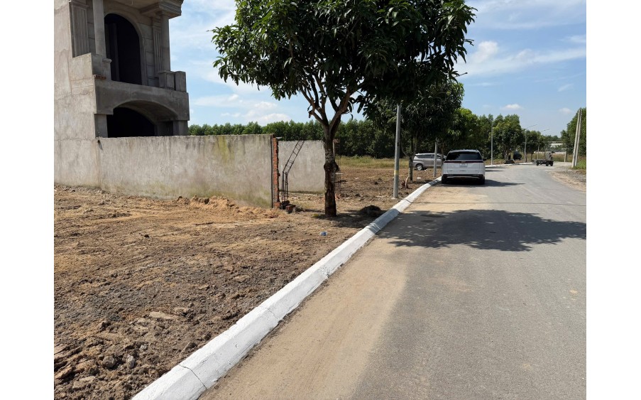 Đất Trảng Bom (An Viễn) – pháp lý rõ ràng, ngân hàng hỗ trợ