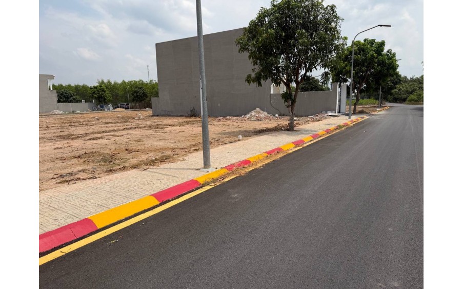 Đất đẹp An Viễn – gần KCN Giang Điền, tiềm năng tăng giá cao