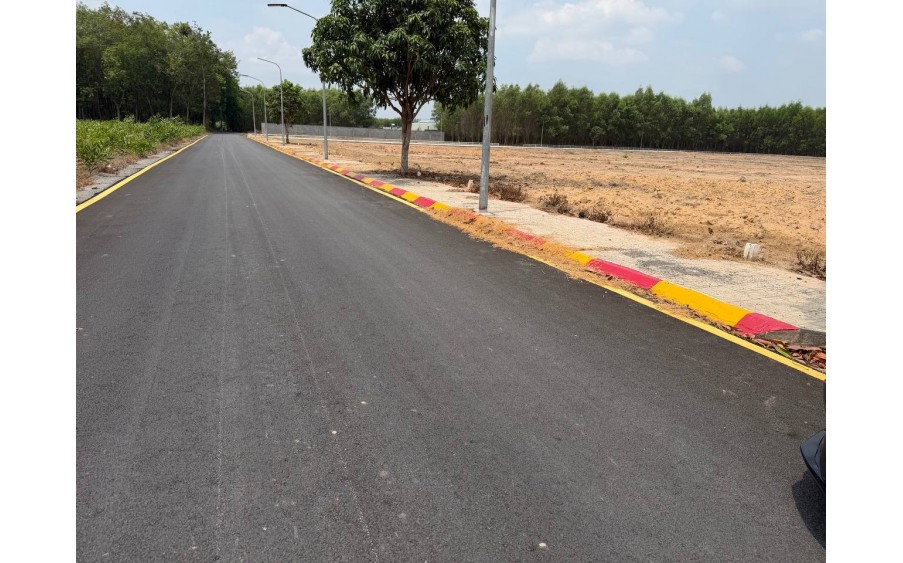 Đất đẹp An Viễn – gần KCN Giang Điền, tiềm năng tăng giá cao