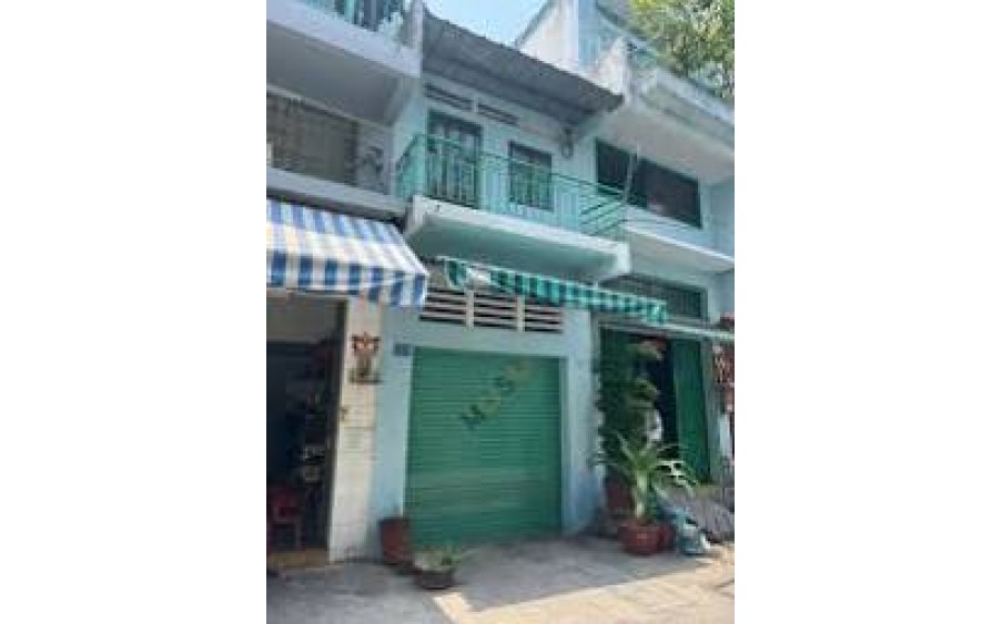 Bán nhà HXH Hồ Văn Huê, Đức Nhuận.DT: 5mx10m - 1 trệt 1 lầu,chỉ 6.6 tỷ.LH: 0796991902