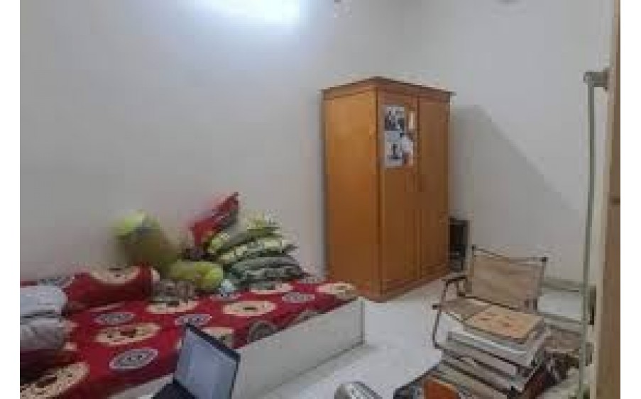 Bán nhà HXH Hồ Văn Huê, Đức Nhuận.DT: 5mx10m - 1 trệt 1 lầu,chỉ 6.6 tỷ.LH: 0796991902