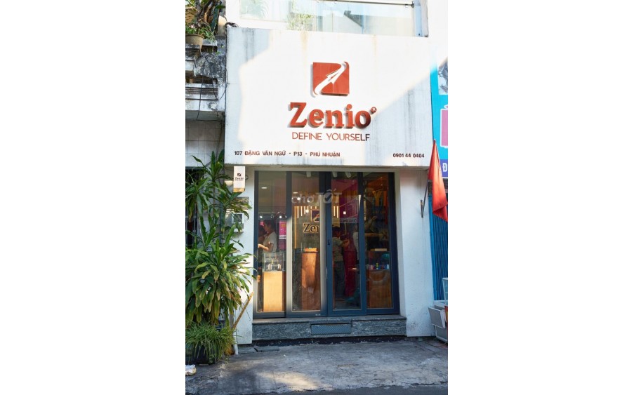 Bán nhà góc 2 mặt tiền Huỳnh Văn Bánh - Đặng Văn Ngữ - Phú Nhuận.DT: 30m2 - 5 tầng,chỉ 12 tỷ.LH: 0796991902