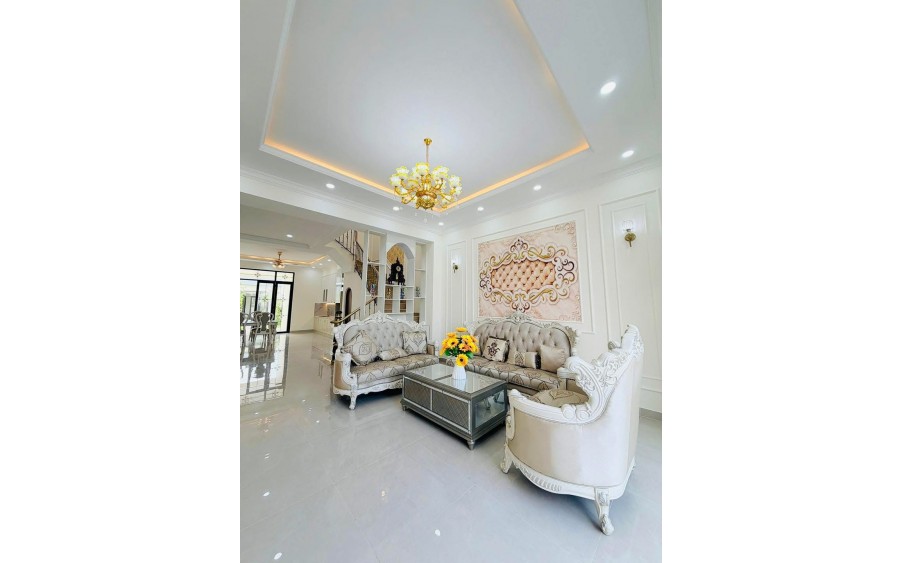 Bán nhà Xây Mới Xã Lương Hoà, Tỉnh Tây Ninh Mới
