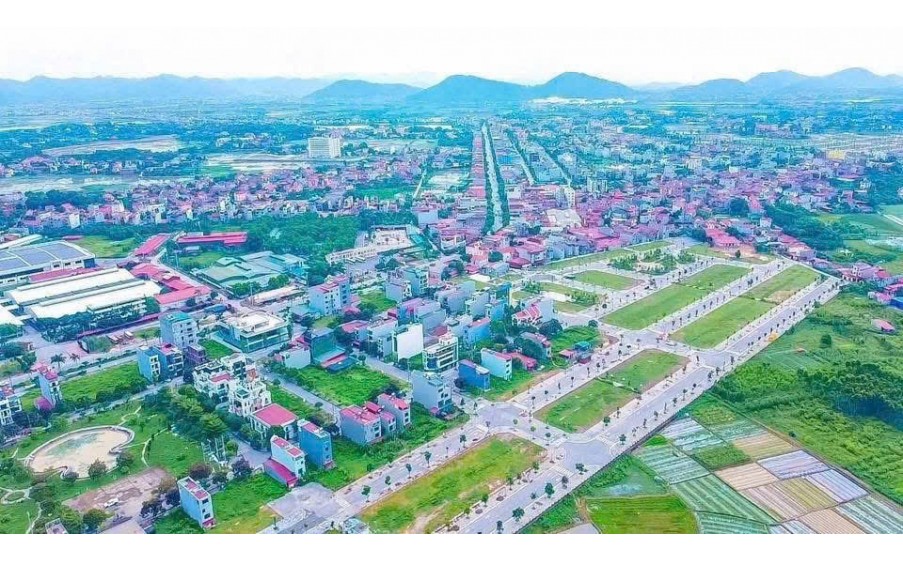 ĐẤT ĐẸP LỤC NAM- #ĐỒNG_CỬA2 – Đón khách bằng sự chu đáo  – Tư vấn bằng cái tâm  – Đồng hành bằng uy tín  Dự án Đồng Cửa