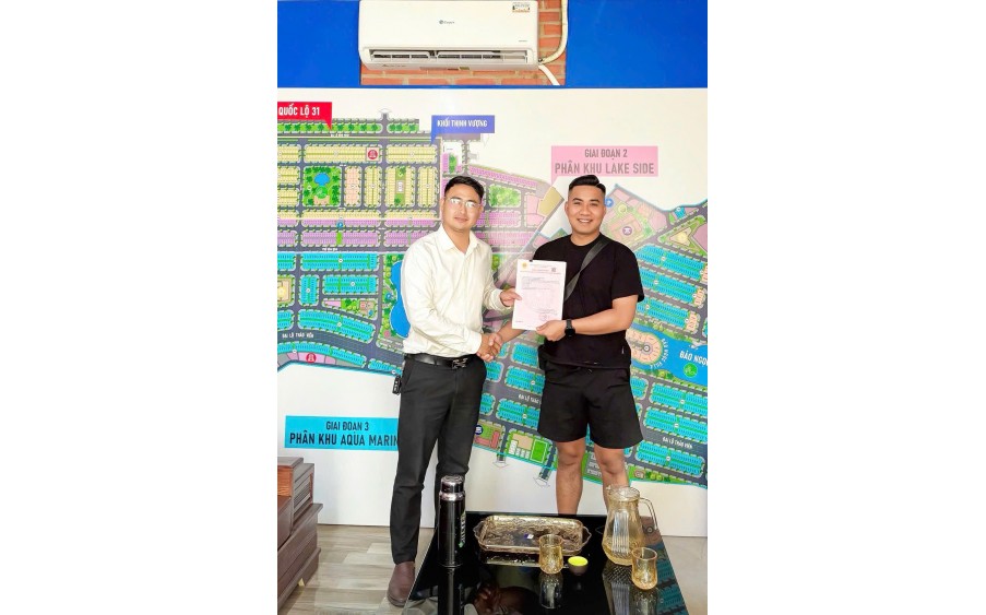 ĐẤT ĐẸP LỤC NAM- #ĐỒNG_CỬA2 – Đón khách bằng sự chu đáo  – Tư vấn bằng cái tâm  – Đồng hành bằng uy tín  Dự án Đồng Cửa