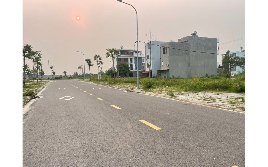 KDT Đồng Cửa 2- Lục Nam sẵn sổ sang tên