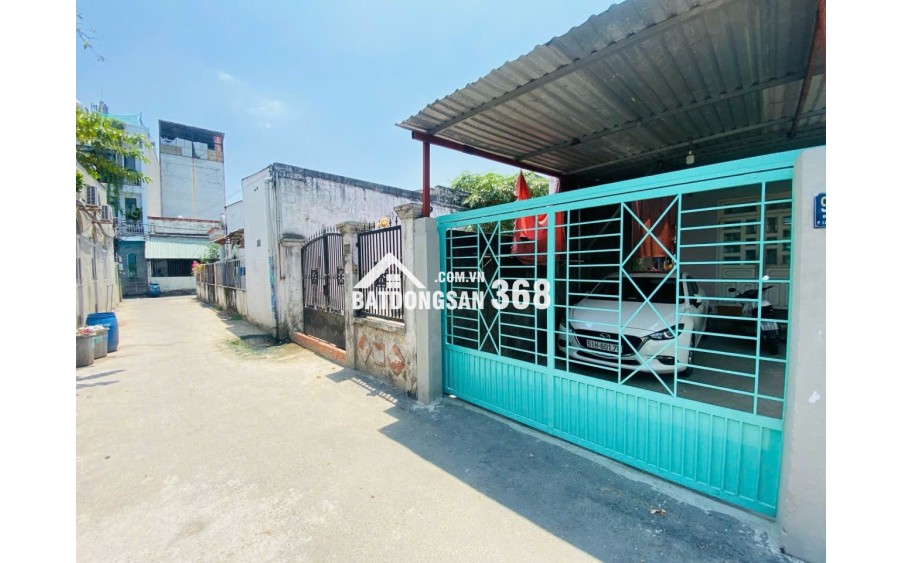 Bán đất Linh Xuân Thủ Đức 100m2 giá chỉ 4 tỷ 8 TL