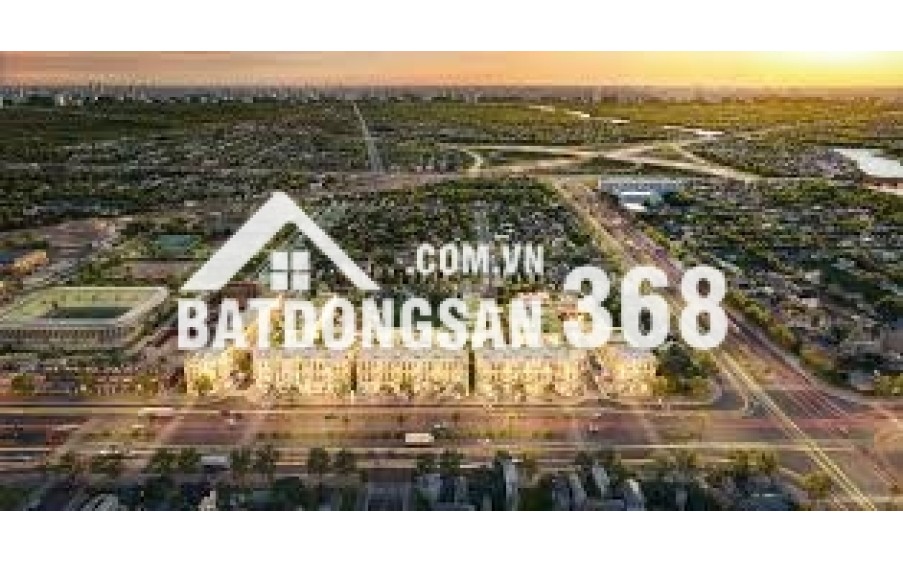 LAN ANH AVENUE BÌNH DƯƠNG – CƠ HỘI ĐẦU TƯ ĐÓN SÓNG CHỈ VỚI 260TR. M.Anh 079.2721.539