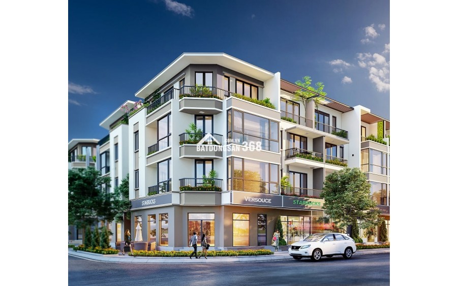 Sang Nhượng 12 Phổ Quang, Phường 2, Tân Bình Kinh Doanh 2 Mặt Tiền