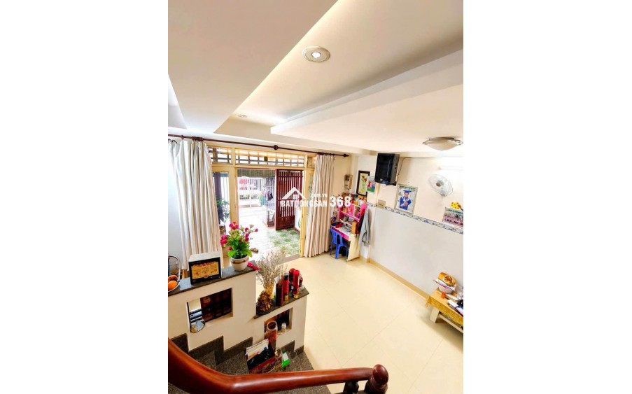 . SIÊU PHẨM MẶT TIỀN KINH DOANH NGAY NGUYỄN SƠN-39M2 - 2 TẦNG
