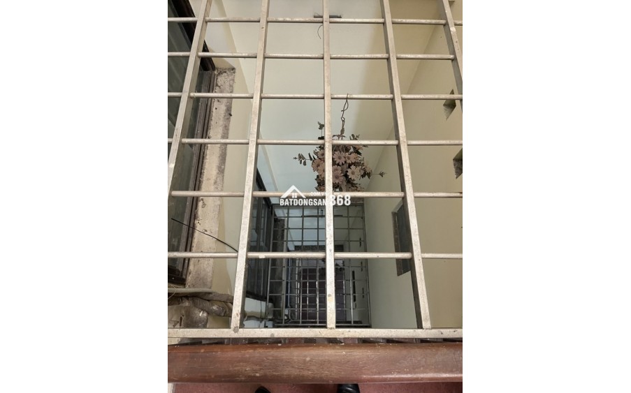 BÁN NHÀ KIM GIANG THANH TRÌ, 77M², 5 TẦNG, NGÕ Ô TÔ TRÁNH THÔNG TỨ TUNG, Ô CHỖ THANG MÁY, 18.8 TỶ