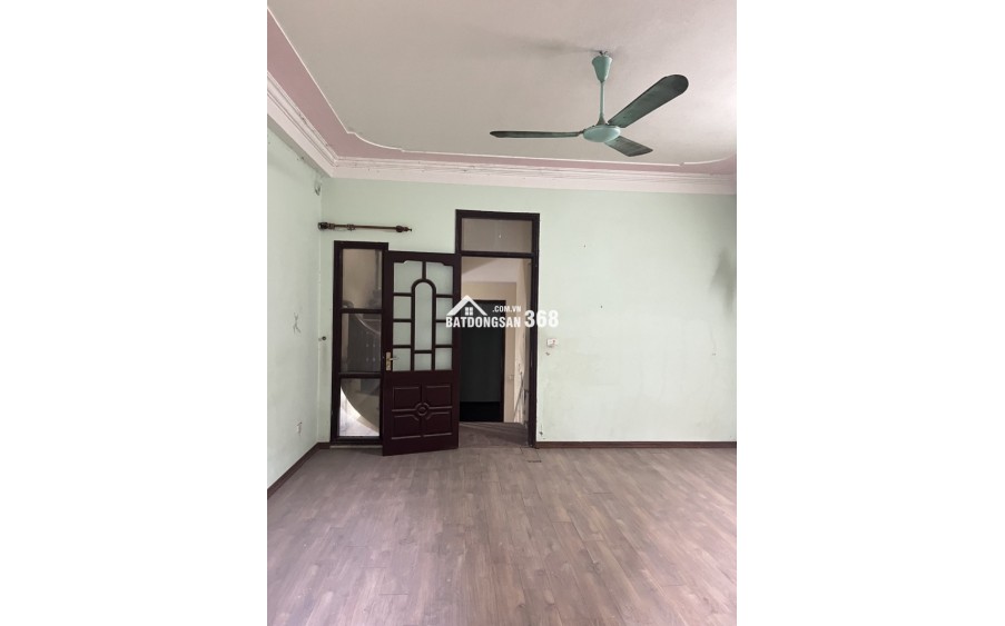 BÁN NHÀ KIM GIANG THANH TRÌ, 77M², 5 TẦNG, NGÕ Ô TÔ TRÁNH THÔNG TỨ TUNG, Ô CHỖ THANG MÁY, 18.8 TỶ