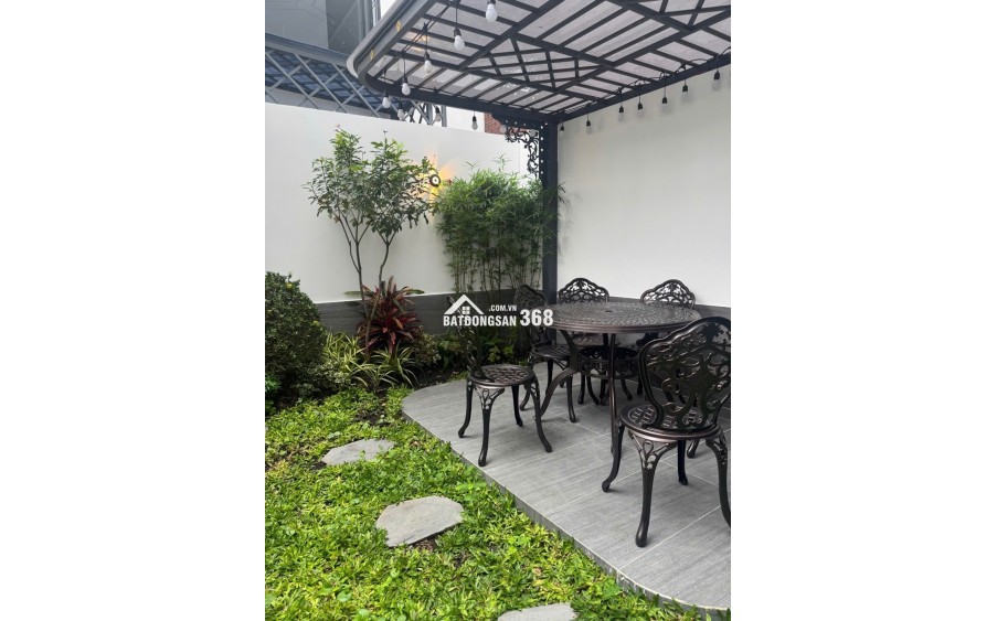 KHU PHÂN LÔ ĐỒNG BỘ – NHÀ 4 TẦNG ĐẸP – GIÁ NHỈNH 7 TỶ