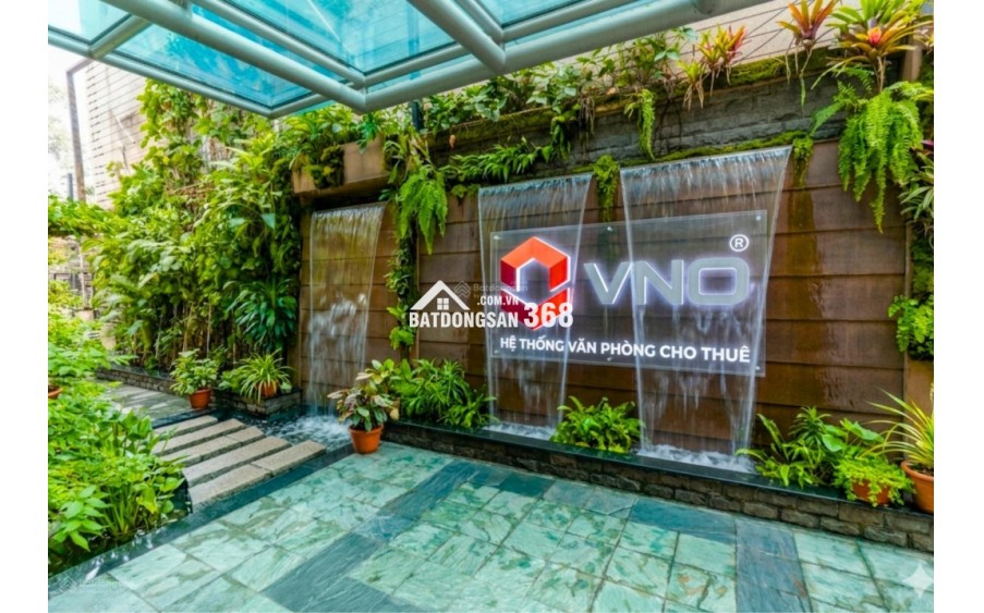 Văn phòng cho thuê tại đường Pasteur Quận 3, 80-180-280 m², giá tốt