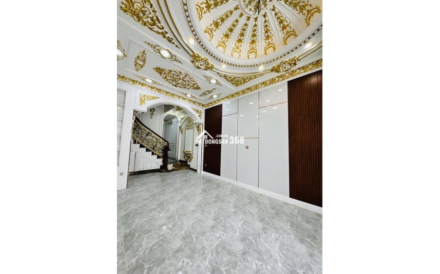 MẶT TIỀN HẺM KINH DOANH - ĐƯỜNG XE HƠI 8M THÔNG - DT: 4x18 - NHÀ 4 TẦNG - SÁT MẶT TIỀN HÀ THỊ ĐÁT,