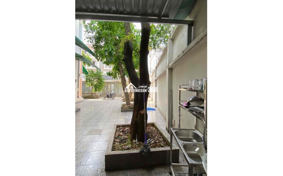 CHO THUÊ PHÒNG TRONG NHÀ BIỆT THỰ – KHU DÂN CƯ VẠN XUÂN, TAM BÌNH, THỦ ĐỨC