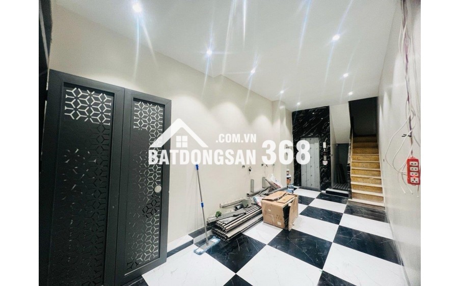 3 BƯỚC RA MẶT PHỐ TÔN ĐỨC THẮNG - 6 TẦNG THANG MÁY - FULL NỘi THẤT- NHÀ XÂY CHẮC CHẮN -SÁT PHỐ CỔ -