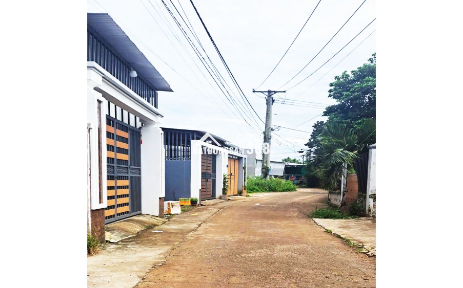 ĐẤT NỀN 2 MẶT TIỀN ĐƯỜNG  TT P. BẢO VINH, ĐN  CHỈ 218Tr/M  NGAY TRƯỜNG HỌC CÁC CẤP!