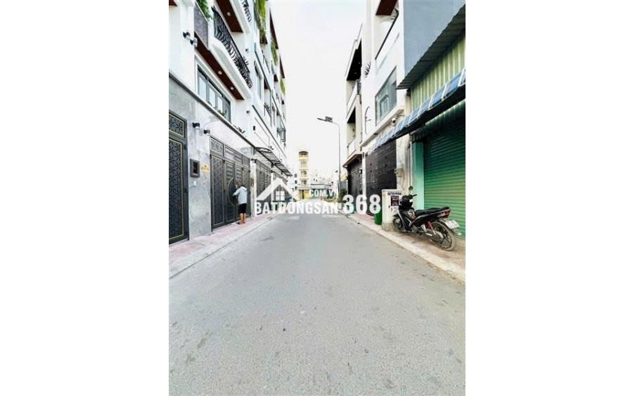 SIÊU PHẨM BÌNH TÂN – NHỈNH 7 TỶ