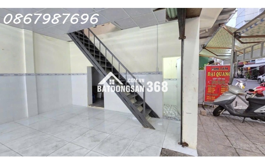 SIÊU PHẨM MẶT TIỀN NGANG 6.9M VỊ TRÍ KINH DOANH NGAY CHỢ ĐẦM TP NHA TRANG