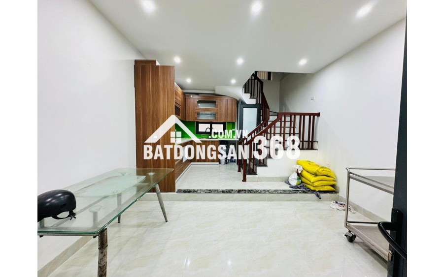 NHÀ ĐẸP DÂN XÂY - VIEW THOÁNG VĨNH VIỄN - TẶNG FULL NỘI THẤT-TRUNG TÂM ĐỐNG ĐA
