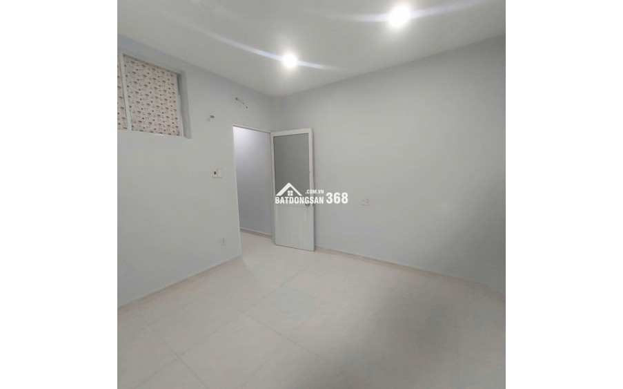 HẺM XE HƠI THÔNG - 1 SẸC LÊ TRỌNG TẤN - TÂN PHÚ - 47M2 - 4PN - NGAY ĐH CÔNG THƯƠNG
