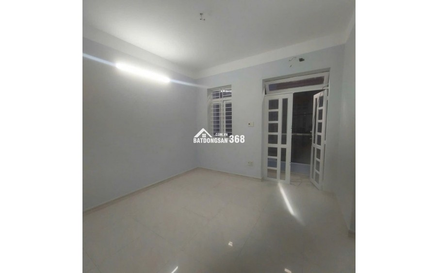 HẺM XE HƠI THÔNG - 1 SẸC LÊ TRỌNG TẤN - TÂN PHÚ - 47M2 - 4PN - NGAY ĐH CÔNG THƯƠNG