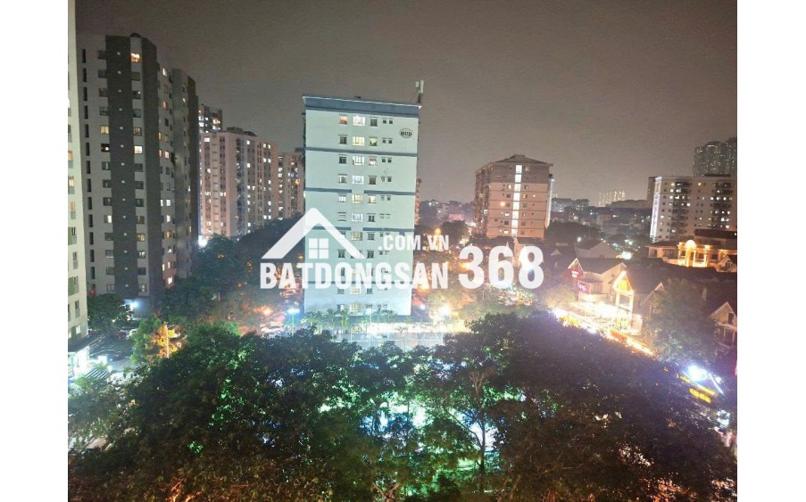  CHUNG CƯ  LINH ĐÀM – HIẾM NHÀ BÁN  VIEW ĐẸP – TIỆN ÍCH ĐỈNH