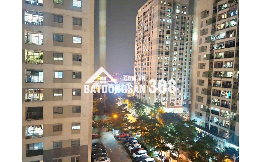  CHUNG CƯ  LINH ĐÀM – HIẾM NHÀ BÁN  VIEW ĐẸP – TIỆN ÍCH ĐỈNH