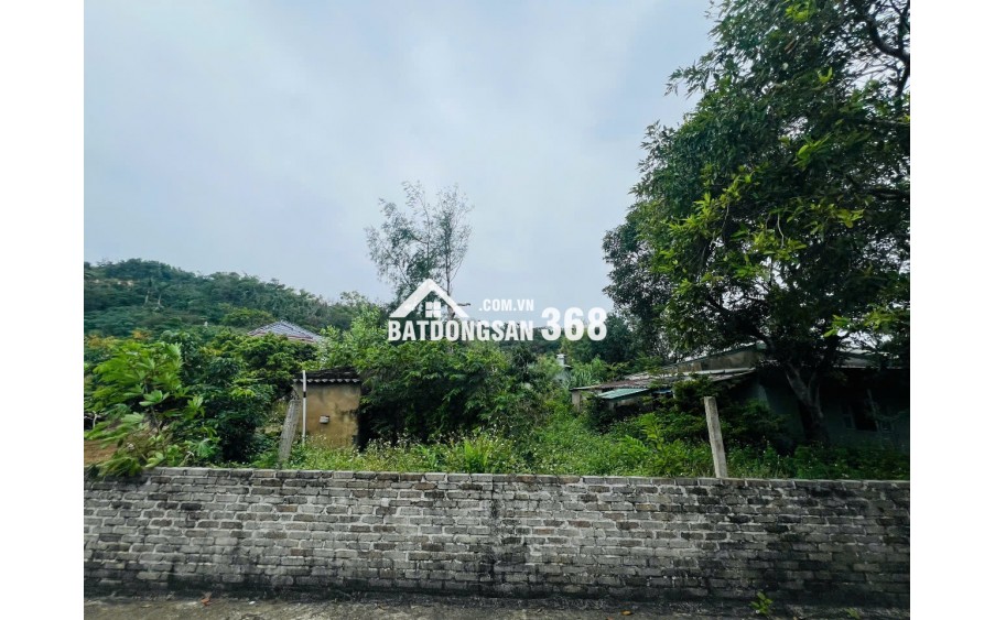  CHÍNH CHỦ BÁN 781,4 M ĐẤT TRUNG TÂM TT CÔ TÔ – QUẢNG NINH 