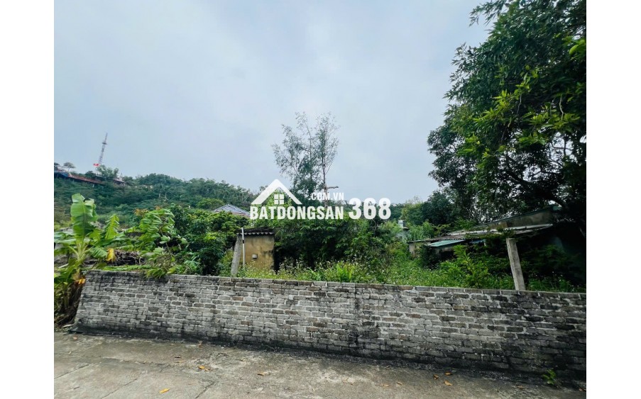  CHÍNH CHỦ BÁN 781,4 M ĐẤT TRUNG TÂM TT CÔ TÔ – QUẢNG NINH 