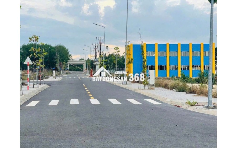ĐẤT ĐẸP - GIÁ TỐT - Cần Bán Nhanh Lô Đất tại huyện Bắc Tân Uyên tỉnh Bình Dương