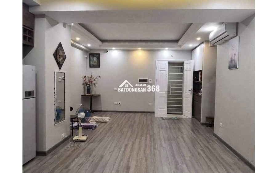 CHUNG CƯ LINH ĐÀM – CĂN HIẾM LÊN SÓNG  Ở NGAY – SINH LỜI TỐT