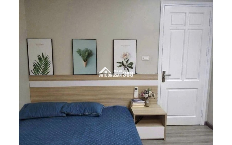 CHUNG CƯ LINH ĐÀM – CĂN HIẾM LÊN SÓNG  Ở NGAY – SINH LỜI TỐT