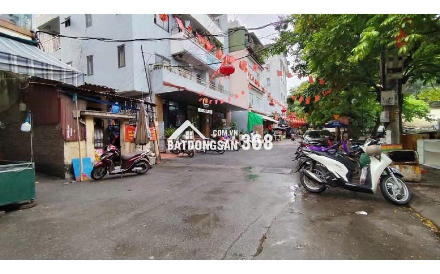  BÁN ĐẤT TẶNG NHÀ – LÔ ĐẸP HIẾM HOÀNG MAI- HÀ NỘI.