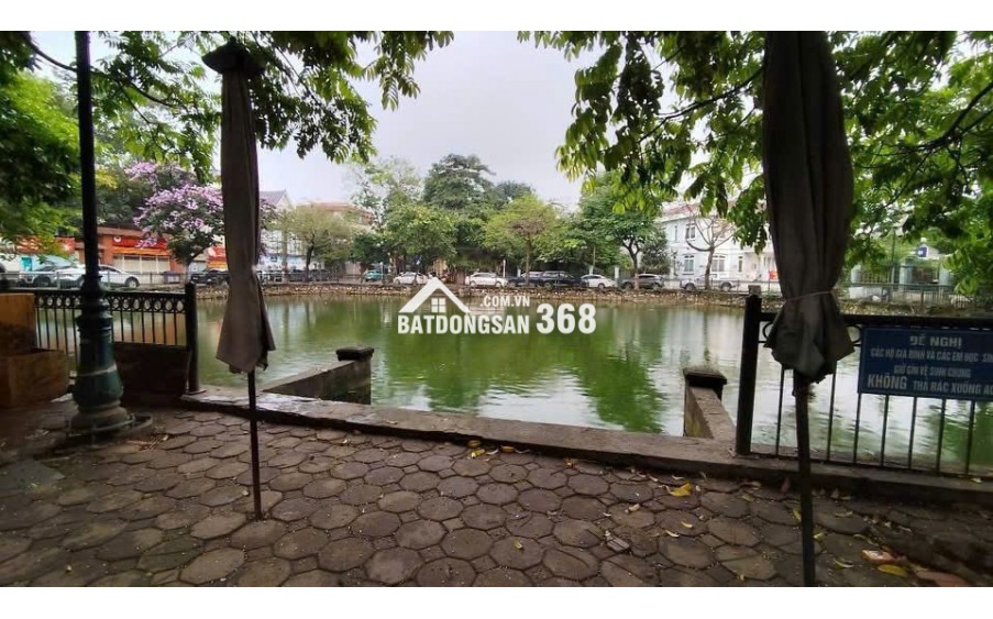  BÁN ĐẤT TẶNG NHÀ – LÔ ĐẸP HIẾM HOÀNG MAI- HÀ NỘI.