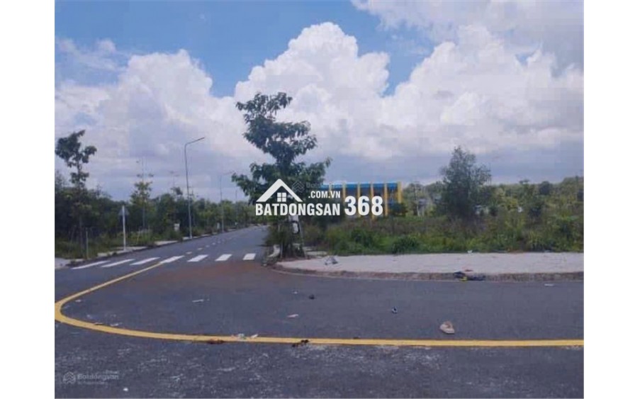 ĐẤT ĐẸP - GIÁ TỐT - Cần Bán Nhanh Lô Đất tại huyện Bắc Tân Uyên tỉnh Bình Dương