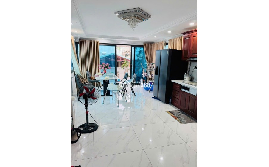 BÁN NHÀ VŨ XUÂN THIỀU, PHÂN LÔ VIP, Ô TÔ TRÁNH, KINH DOANH ĐỈNH